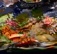 Saran Thai Restaurant - Pubs Melbourne