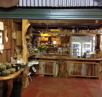 Silky Oak Tea Gardens - Pubs Melbourne