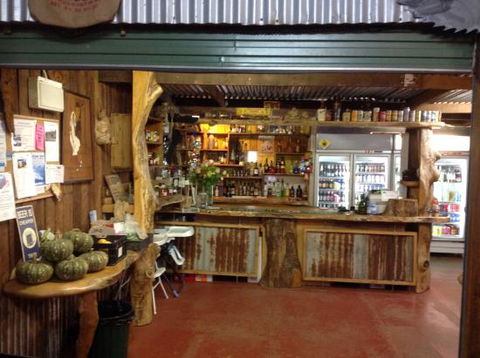 Silky Oak Tea Gardens - Pubs Melbourne 0
