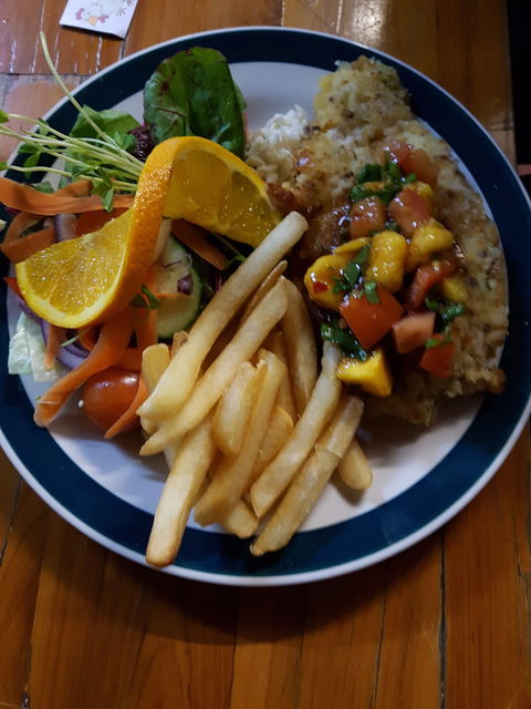 Silky Oak Tea Gardens - Pubs Melbourne 4