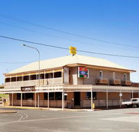 Austral Hotel - Pubs Melbourne