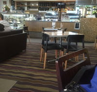 The Coffee Club