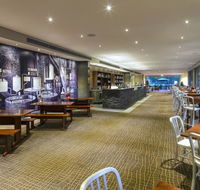 Redsalt Restaurant - Pubs Melbourne