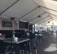 Waterfront Cafe Bar - Pubs Melbourne