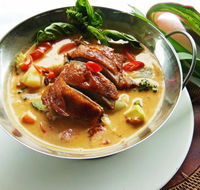 Tropical Phoenix Garden Restaurant - Pubs Melbourne