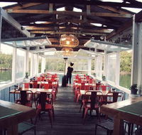 Woy Woy Fishermens Wharf - Pubs Melbourne