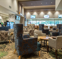 Frenchville Sports Club - Pubs Melbourne