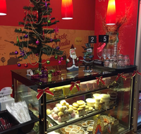 Indian Kitchen Restaurant - Pubs Melbourne