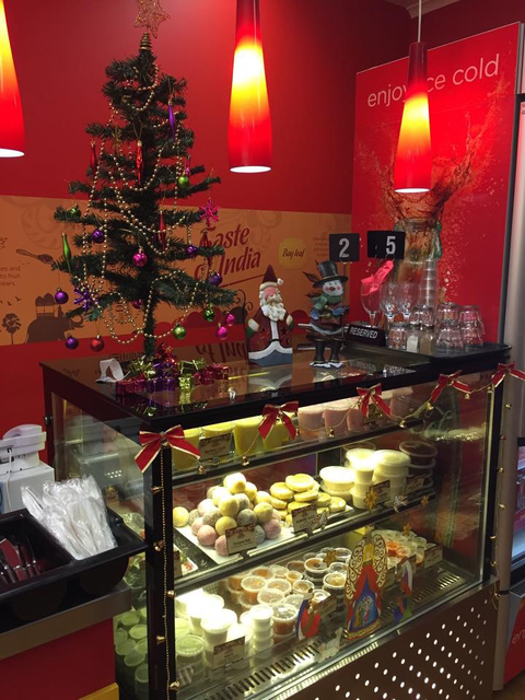 Indian Kitchen Restaurant - Pubs Melbourne 0