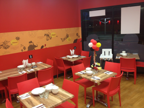 Indian Kitchen Restaurant - Pubs Melbourne 3