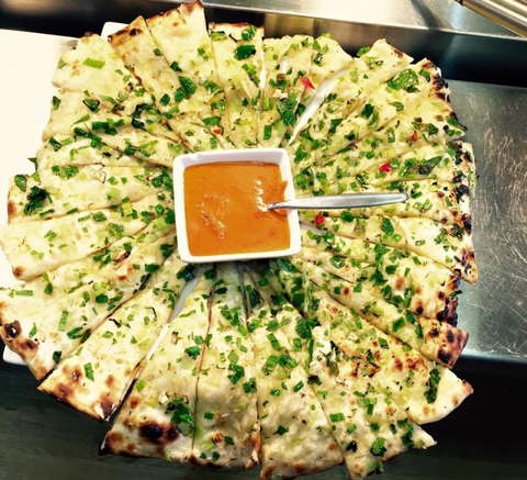 Indian Kitchen Restaurant - Pubs Melbourne 4