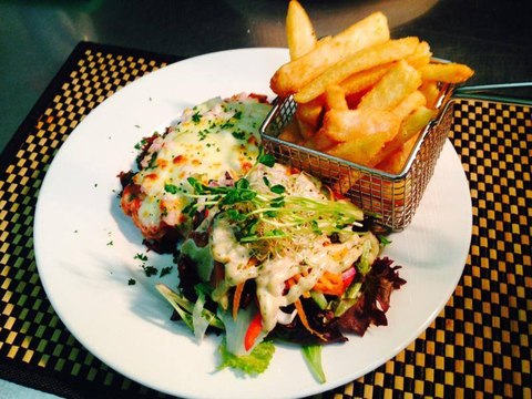 Raffles Hotel - Pubs Melbourne 0