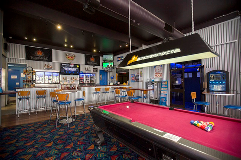 Lionleigh Tavern - Pubs Melbourne 2