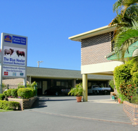 Best Western Cattle City Motor Inn - Pubs Melbourne