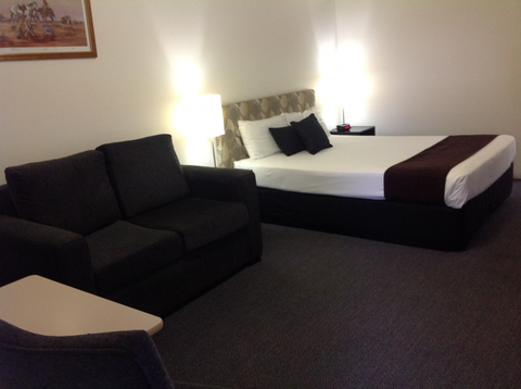Best Western Cattle City Motor Inn - Pubs Melbourne 3