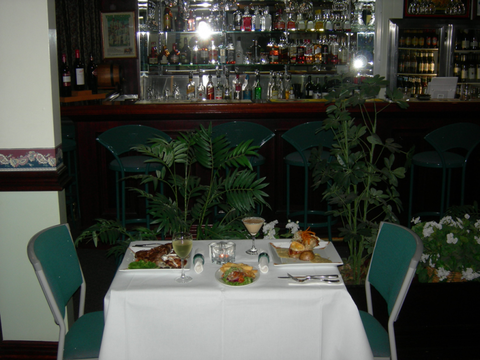 Best Western Cattle City Motor Inn - Pubs Melbourne 4