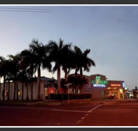SunPalms Hotel Motel - Pubs Melbourne