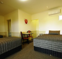 Park Avenue Hotel-Motel - Pubs Melbourne