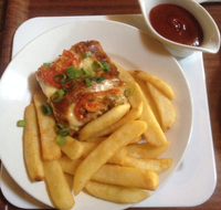The Caves Country Pub - Pubs Melbourne