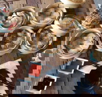 Tongarra Thai - Pubs Melbourne