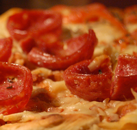 BDs Woodfired Pizza  Pasta - Pubs Melbourne