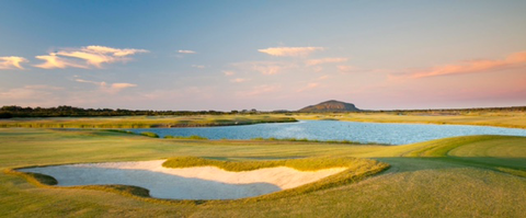 Maroochy River Golf Club - Pubs Melbourne 2