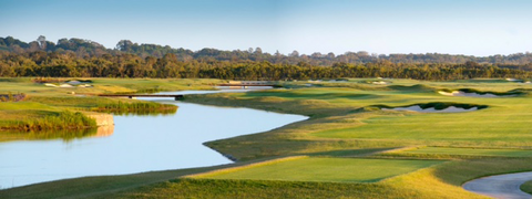 Maroochy River Golf Club - Pubs Melbourne 3