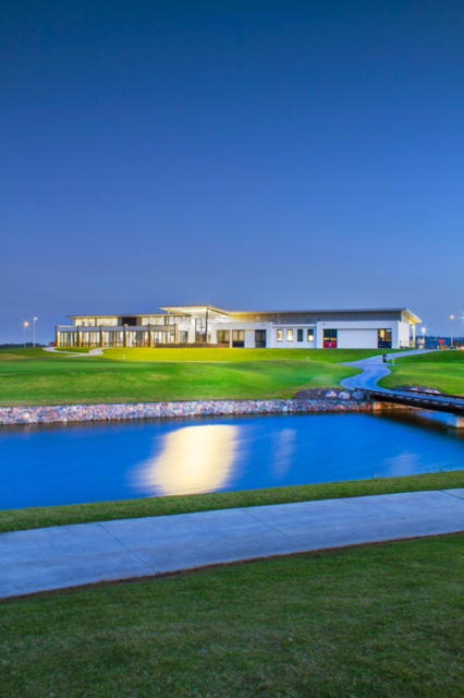 Maroochy River Golf Club - Pubs Melbourne 4