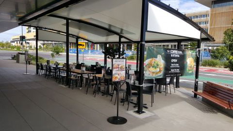 Coffee Club Pulse Birtinya - Pubs Melbourne 2