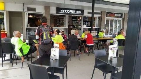 Coffee Club Pulse Birtinya - Pubs Melbourne 4