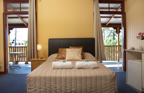 Yandina Hotel - Pubs Melbourne 0