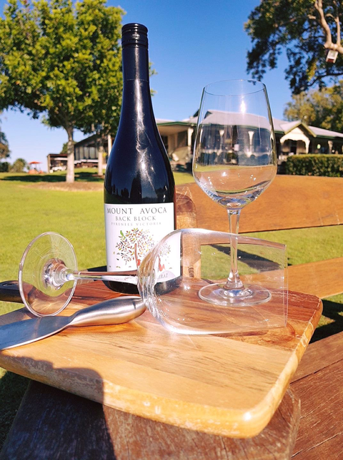 Zesty Edibles - Pubs Melbourne 1