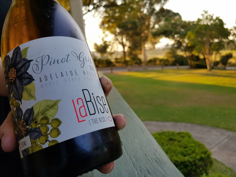 Zesty Edibles - Pubs Melbourne 4