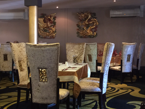 Dragon Palace - Pubs Melbourne 1