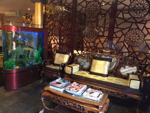 Dragon Palace - Pubs Melbourne 3
