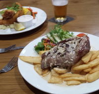 Beechwood Hotel - Pubs Melbourne