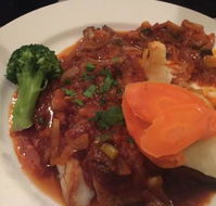 Da Giacomo Cafe Restaurant - Pubs Melbourne
