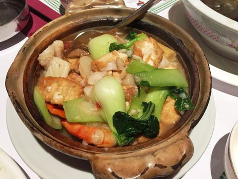 Dragon Palace - Pubs Melbourne 5