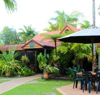 Rocky Gardens Motor Inn - Pubs Melbourne