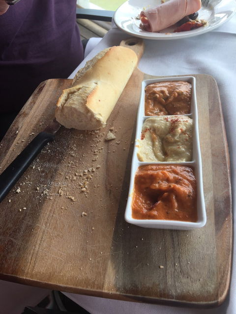 Flame Hill Vineyard & Restaurant - Pubs Melbourne 6