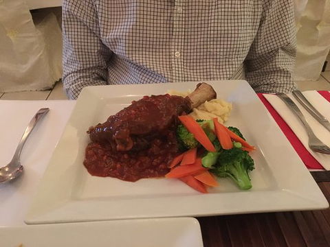 Heng Lee Chinese Restaurant - Pubs Melbourne 0