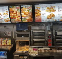 KFC - Pubs Melbourne