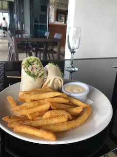 Maroochy River Golf Club - Pubs Melbourne 8