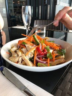Maroochy River Golf Club - Pubs Melbourne 9