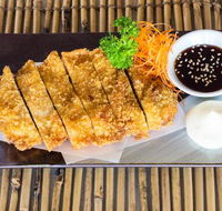 Miko Sushi - Pubs Melbourne