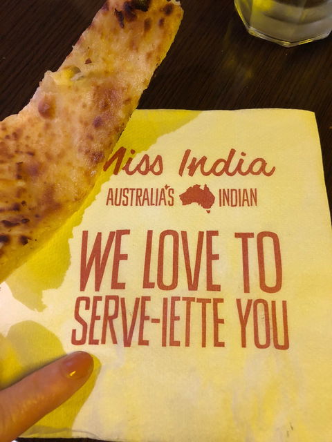 Miss India - Pubs Melbourne 3