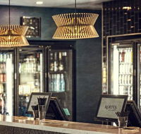 Oasis Restaurant - Pubs Melbourne