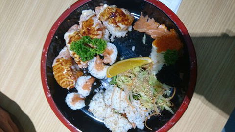 Shinobu Sushi Bar - Pubs Melbourne 0