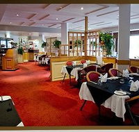 Signatures Restaurant  Conference Centre - Pubs Melbourne