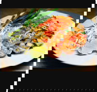 Sri Sanga Thai Restaurant - Pubs Melbourne